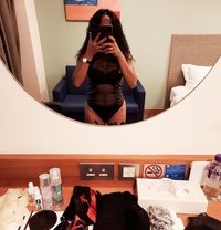 Hongkong Dominatrix - escort in Hong Kong