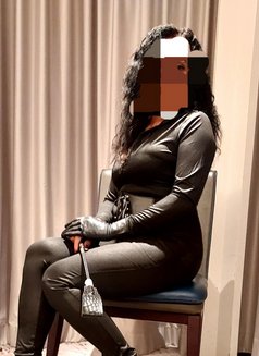 Hongkong Dominatrix - puta in Hong Kong Photo 23 of 24