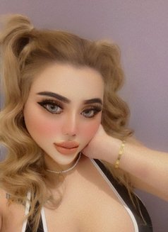 HONHON🇮🇷🇹🇭 - escort in Riyadh Photo 6 of 18