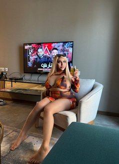 HONHON🇮🇷🇹🇭 - escort in Riyadh Photo 10 of 18