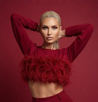 Honie Sweet 69 - escort in Bangkok