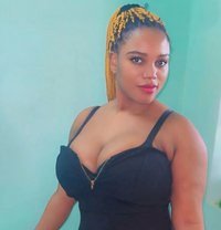 HONNEST NEW ARRIVAL FROM UGANDA - escort in Pune