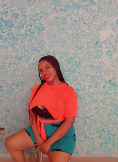 HONNEST NEW ARRIVAL FROM UGANDA - escort in Chennai Photo 4 of 5