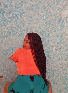 HONNEST NEW ARRIVAL FROM UGANDA - escort in Chennai Photo 5 of 5