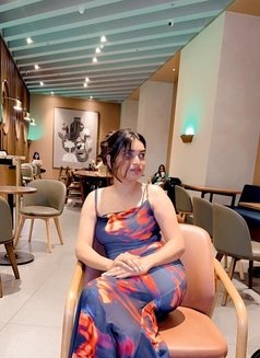 Honours Your Trust and Privacy - escort in Pune Photo 1 of 2