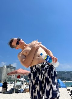 Honza - Acompañantes masculino in Okinawa Island Photo 4 of 6