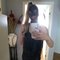 Hooded Felicia - Transsexual escort in Malmö
