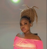 Hook Up or Escort - escort in Accra