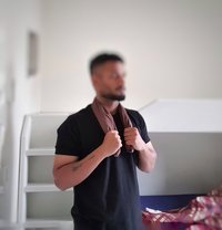 Hookups Only - Acompañantes masculino in New Delhi