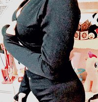 Hooor - escort in Cairo