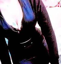 Hooor - escort in Cairo