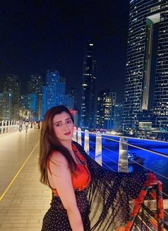 Stunning Sexy Sweet Lovely Hottie Sonia - escort in Dubai Photo 16 of 16