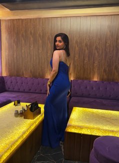 Hoor Indian Model - escort in Dubai Photo 2 of 4