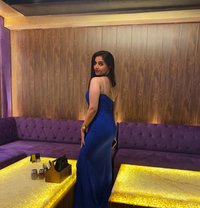Hoor Indian Model - escort in Dubai