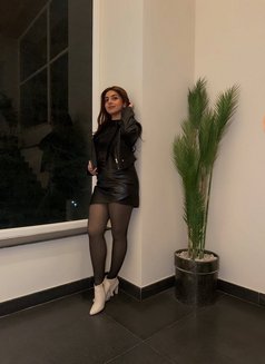 Hoor Indian Model - escort in Dubai Photo 3 of 4