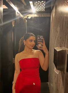 Hoor Indian Model - escort in Dubai Photo 4 of 4