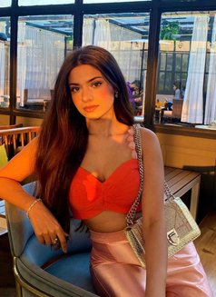Hooriya Indian - escort in Dubai Photo 2 of 7