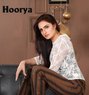 Hoorya Model - puta in Dubai Photo 1 of 5