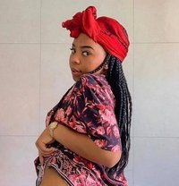 Hootie the dominant Queen - escort in Nairobi