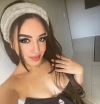 Hope - escort in Bangkok