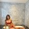 Adriana Fox - Transsexual escort in Makati City