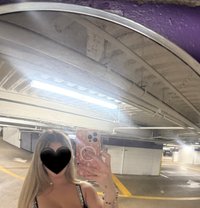 Hope - escort in Sasebo