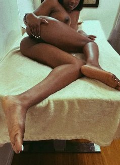 Hope Joy - escort in Cairo Photo 3 of 3