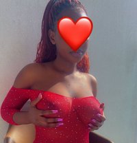 Hope mistress new squirting queen - escort in Dubai