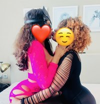 Hope mistress new squirting queen - escort in Dubai Photo 13 of 29