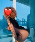 Young but kinky.. all services - escort in Dubai Photo 12 of 24