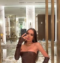 Hope - escort in Dubai