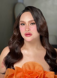 Hope, the Cocksucker - Acompañantes transexual in Ho Chi Minh City Photo 14 of 15