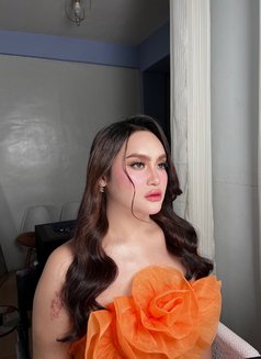 Hope, the Cocksucker - Acompañantes transexual in Ho Chi Minh City Photo 15 of 15