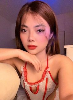 Balainu 200/2 - escort in Doha Photo 2 of 3