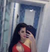 ููุฑูุง - escort in Abu Dhabi