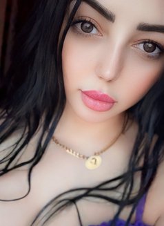 Horeia - escort in Abu Dhabi Photo 3 of 5