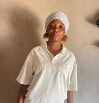 Horlam - escort in Jeddah