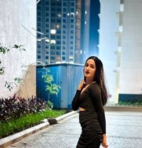 Supriya Rai independent ladyboy mumbai - Transsexual escort in Mumbai Photo 5 of 5