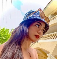 YoungLadyboy Cavite - Acompañantes transexual in Manila