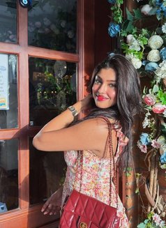 Horney and Hungry Myself Nidhi - escort in Phuket Photo 1 of 3