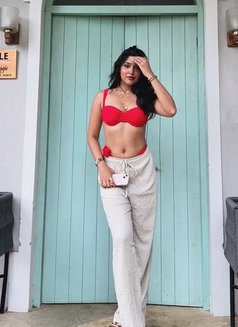 Horney and Hungry Myself Nidhi - escort in Phuket Photo 2 of 3