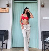 Horney and Hungry Myself Nidhi - escort in Phuket
