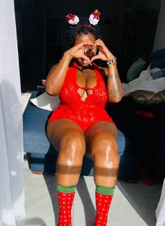 Horney VEENUS. - escort in Chennai Photo 1 of 4