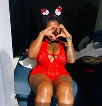 Horney VEENUS. - escort in Chennai Photo 1 of 4