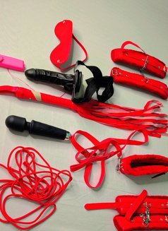 Horney VEENUS. - escort in Chennai Photo 3 of 4