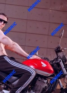 𝗛.𝗼.𝗿.𝗡.𝗶.𝗰 , 𝕍𝕀ℙ - Acompañantes masculino in Cairo Photo 1 of 8