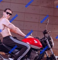 𝗛.𝗼.𝗿.𝗡.𝗶.𝗰 , 𝕍𝕀ℙ - Acompañantes masculino in Cairo