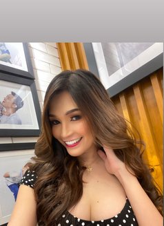 Horniest Pinay - Acompañantes transexual in Angeles City Photo 3 of 10