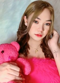Horniest TS Sam - Transsexual escort in Makati City Photo 13 of 16
