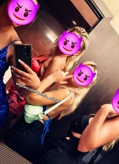 HORNY 23 Y OLD BABY FOR YOU - escort in Mecca Photo 1 of 19